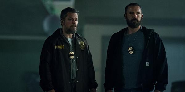 SPOILER The Rip: SPOILER The Rip: