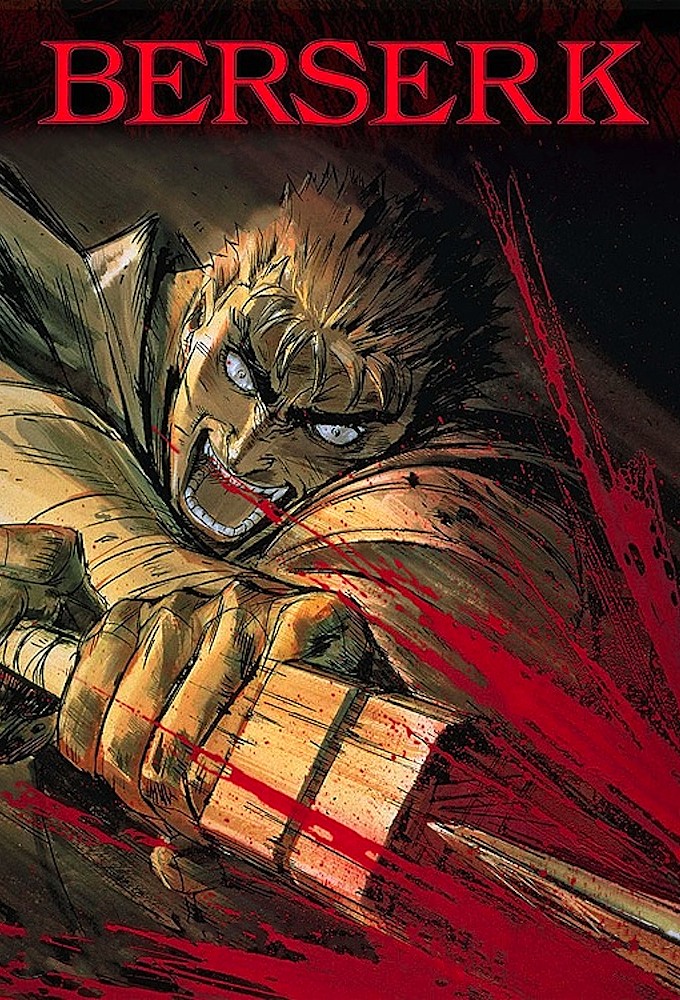 berserk