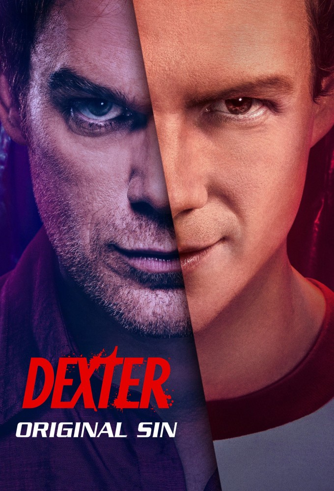 dexter original sin