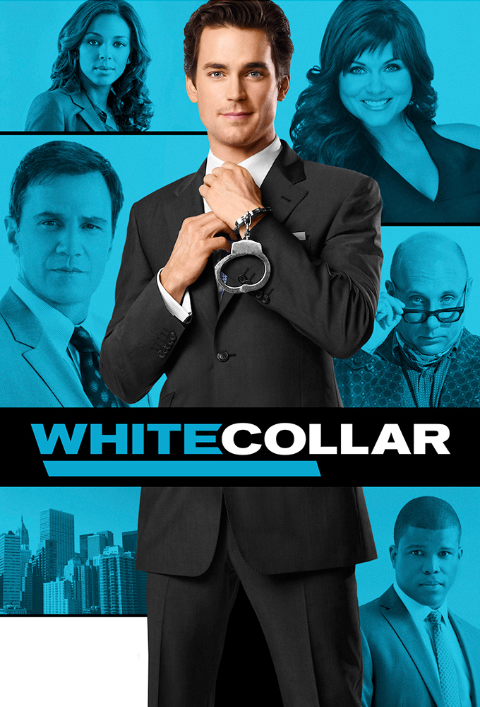 white collar